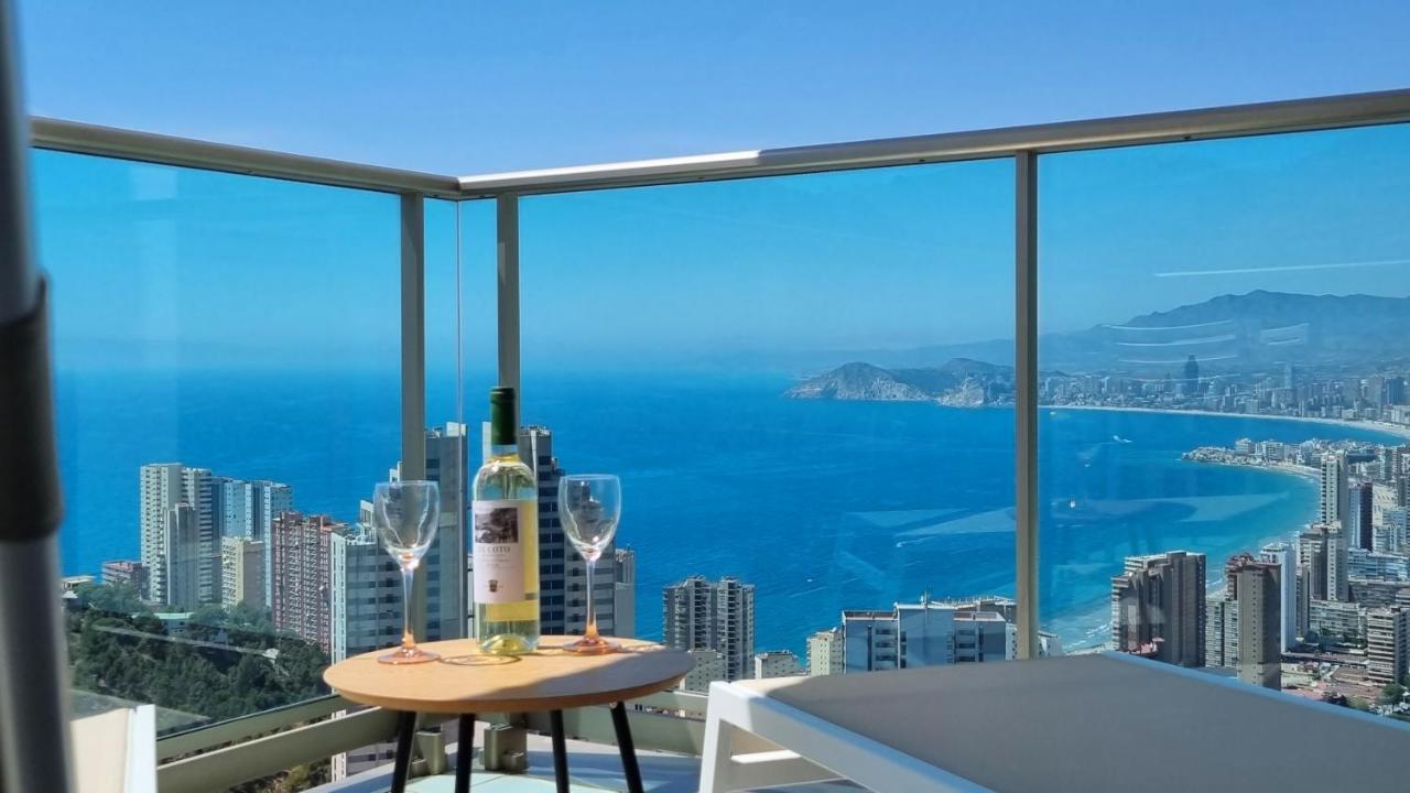 Appartamento Skyline 31 Terraza Privada Con Vistas Al Mar *