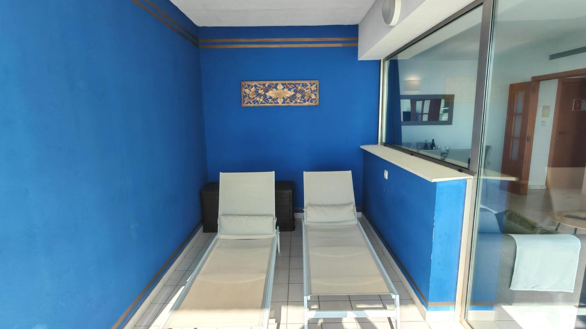 Appartamento Skyline 31 Terraza Privada Con Vistas Al Mar *